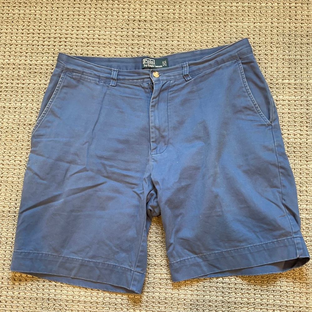 Polo by Ralph Lauren Men’s Shorts